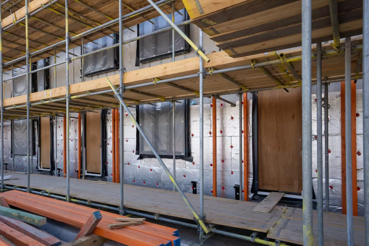 Who Is Responsible For Scaffold Inspection?