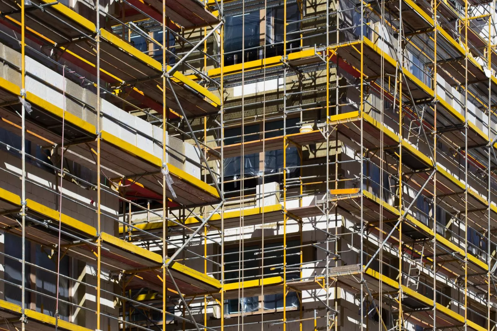 Who Is Responsible For Scaffolding Who Is Responsible For Scaffolding